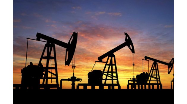 Forex ham petrol analizi