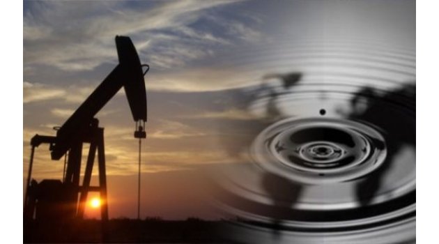 Forex ham petrol analizi