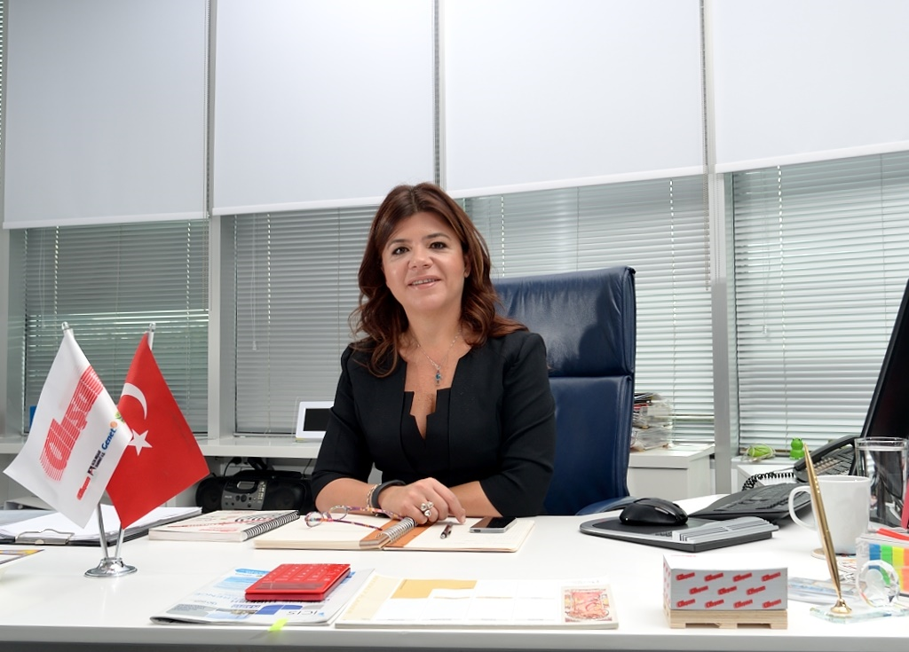 Damla Alışan