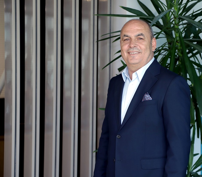 Mehmet Dilmen