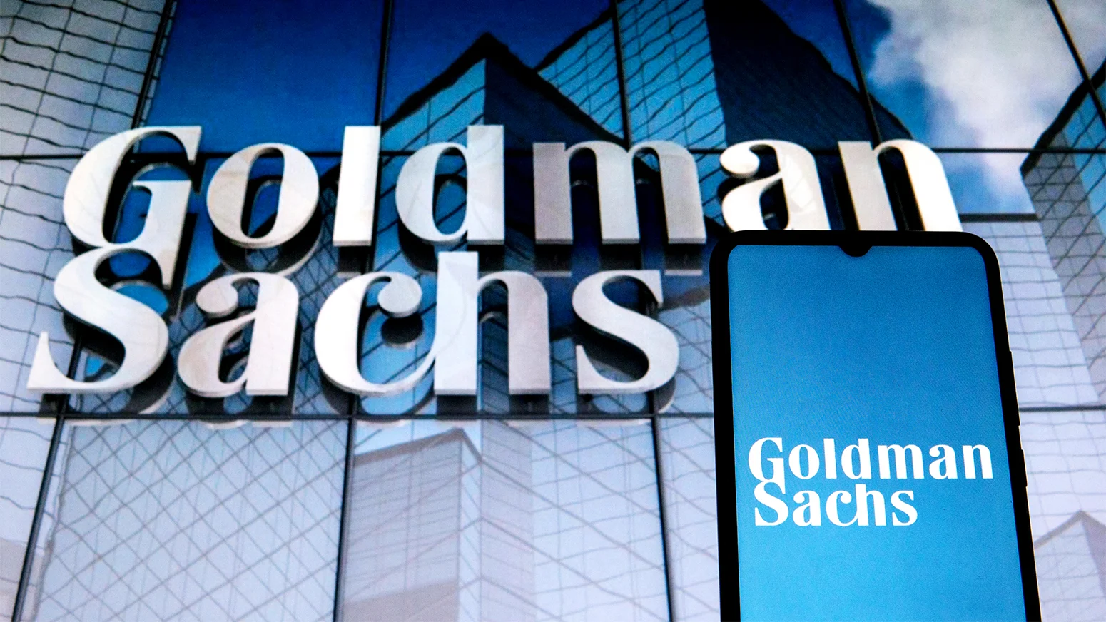 Goldman Sachs