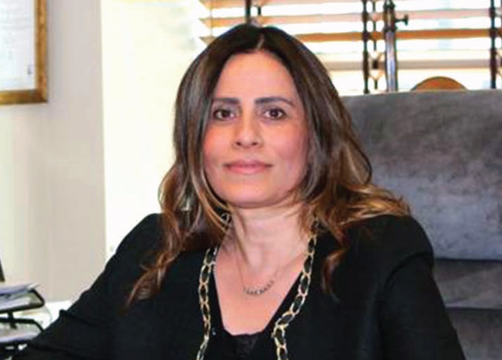 arzu fidan