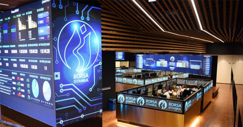 borsa istanbul