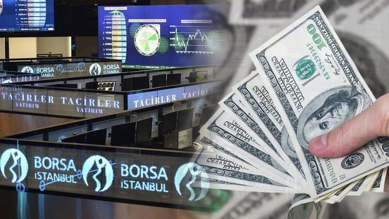 PİYASALARDAKİ RİSK İŞTAHI ARTMAYA DEVAM EDİYOR