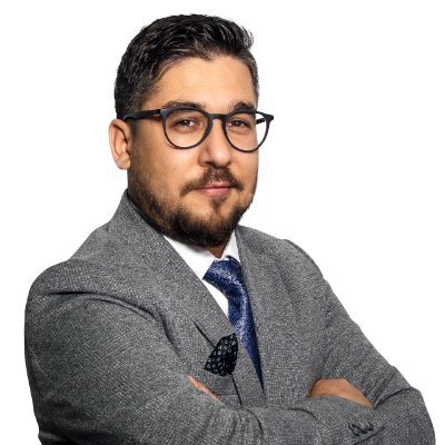 kudret ayyıldır
