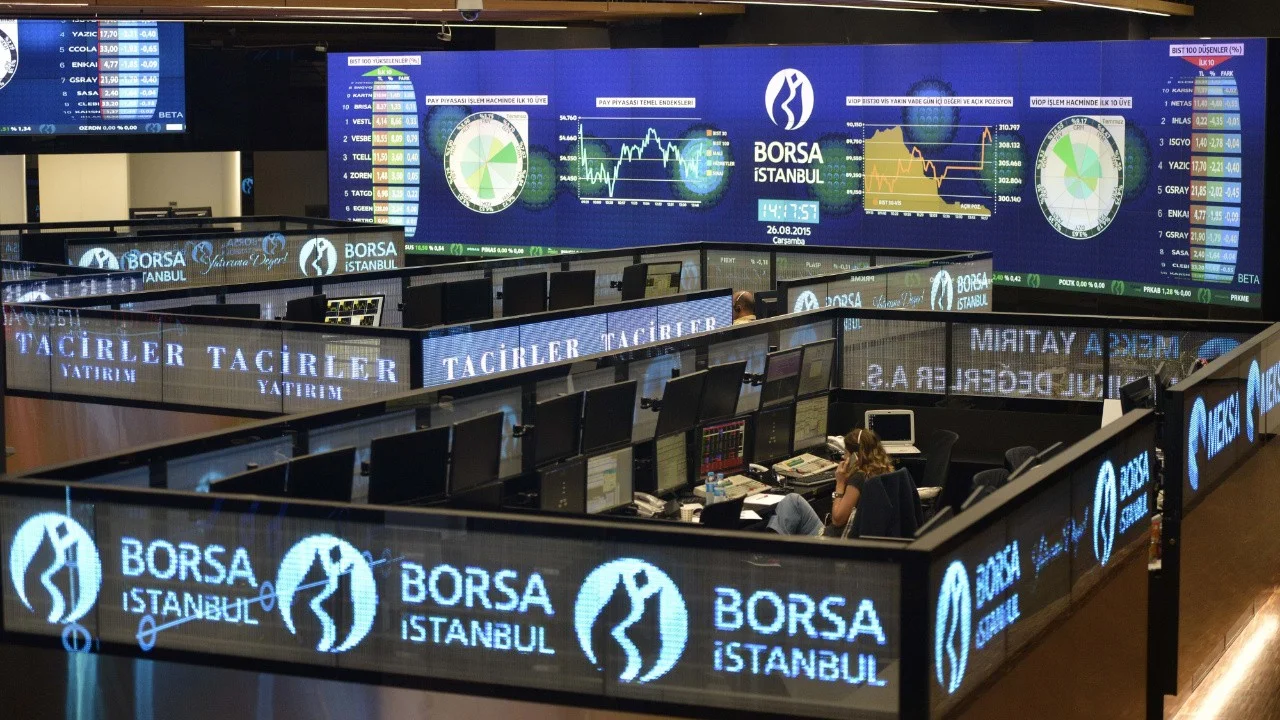 Şirket haberleri