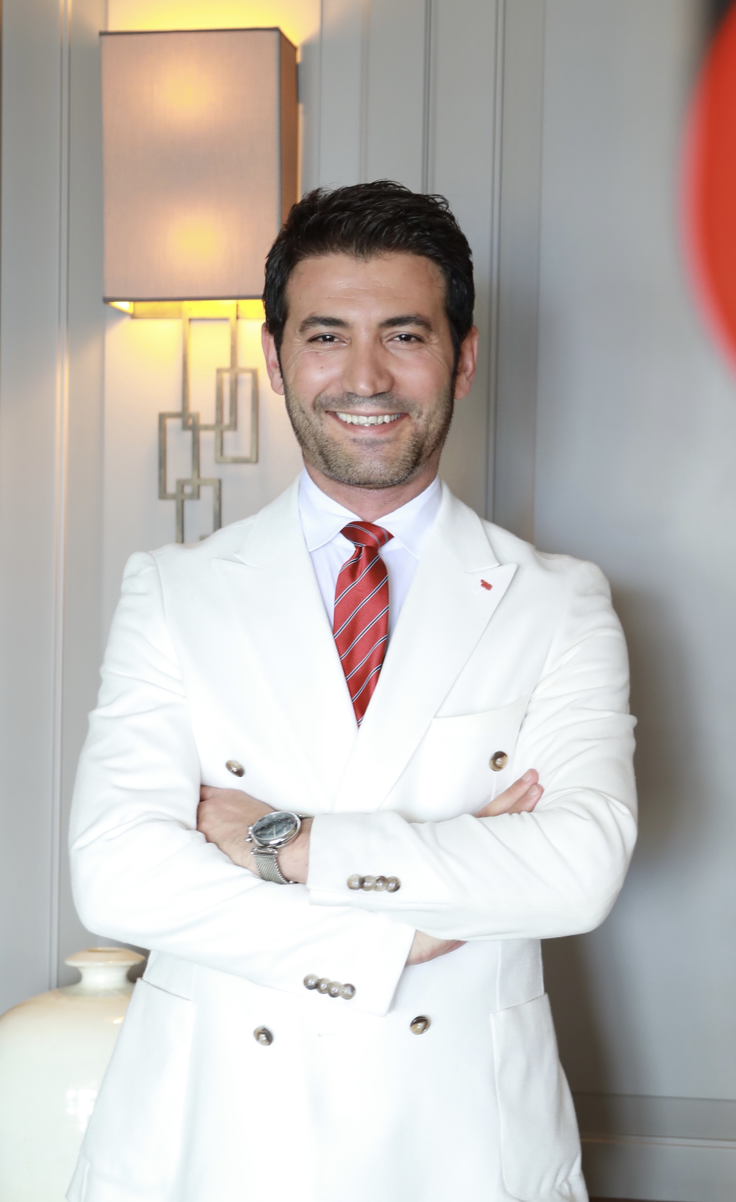 Mehmet Ferman Doğan