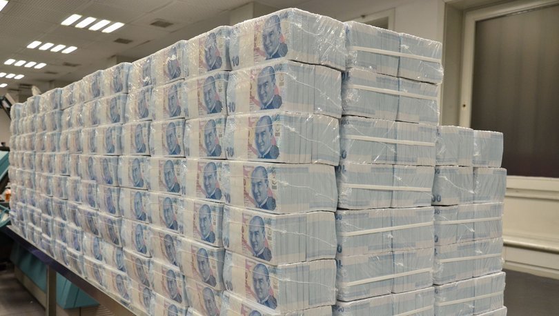 merkez bankası