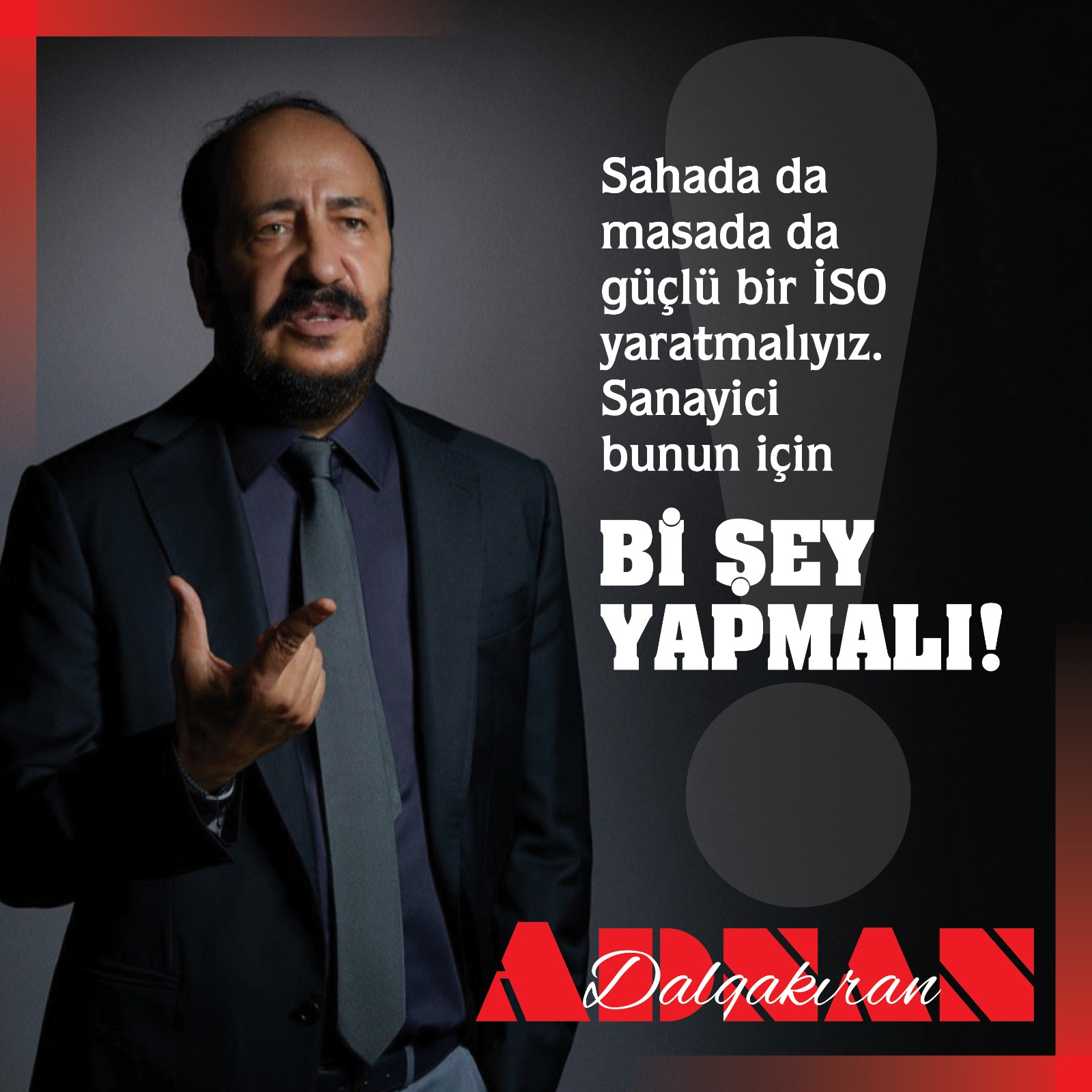 Adnan Dalgakıran