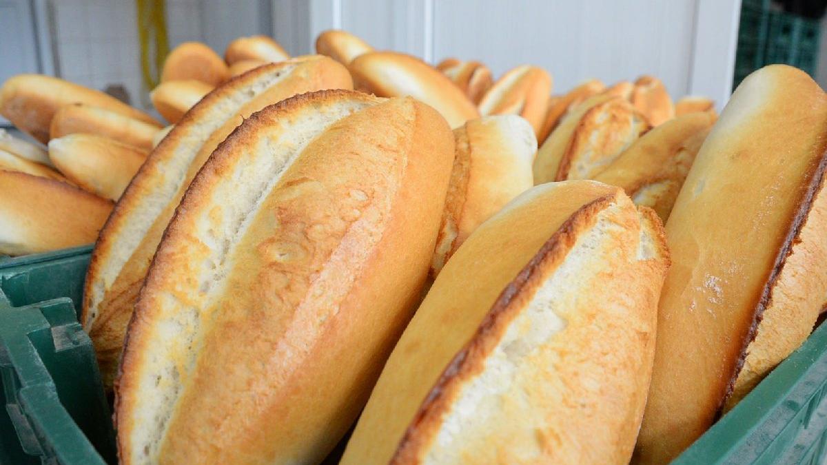 ekmek
