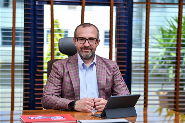 hüseyin balcı