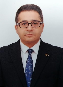 Dr. Zekeriya ŞAHİN