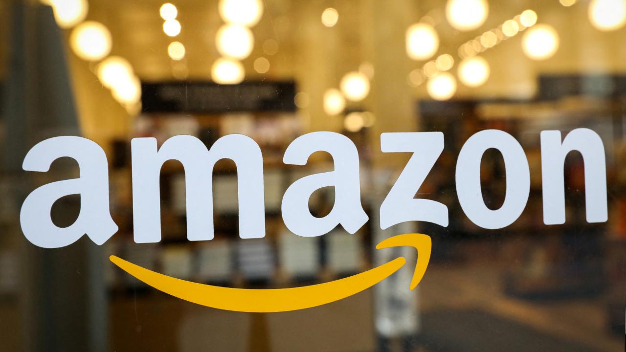 amazon logo