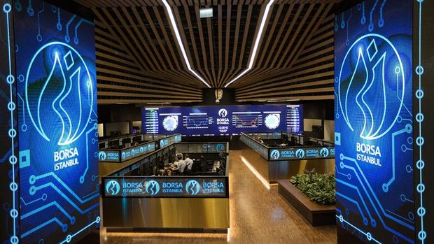 borsa istanbul