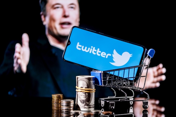 twitter Elon Musk