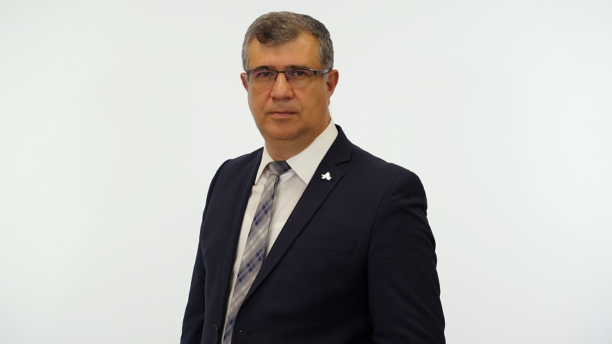 Hakan Ünsal