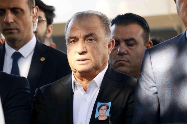 fatih terim