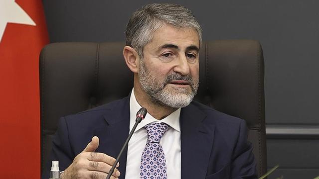 nureddin nebati