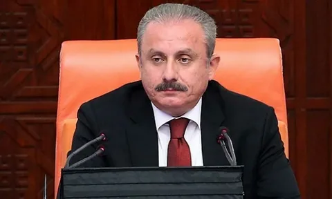 mustafa şentop
