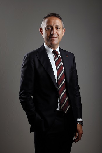 Erhan Kaya