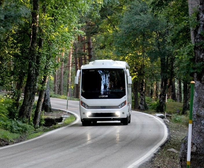 otokar