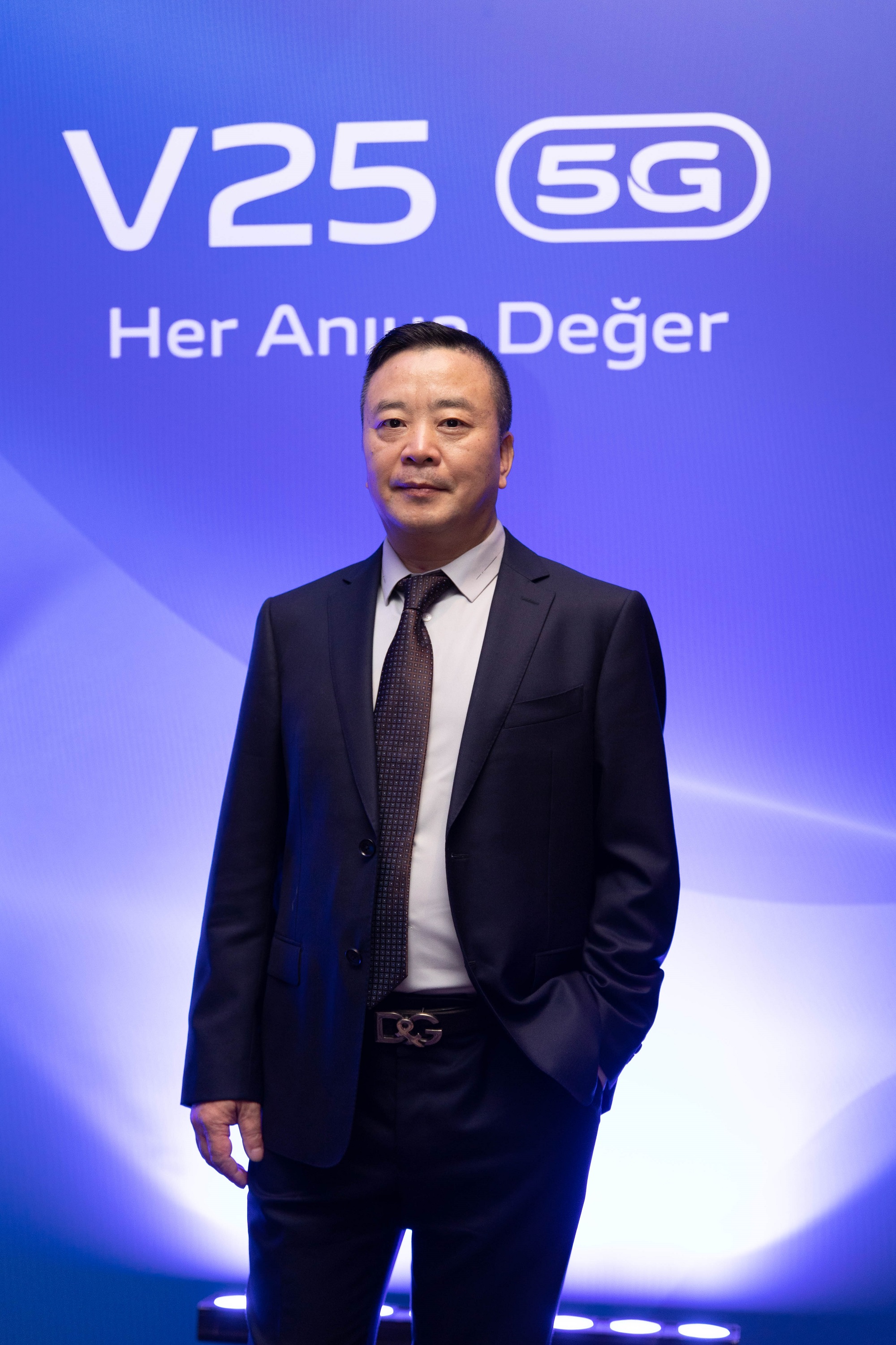 Jianhua Li 