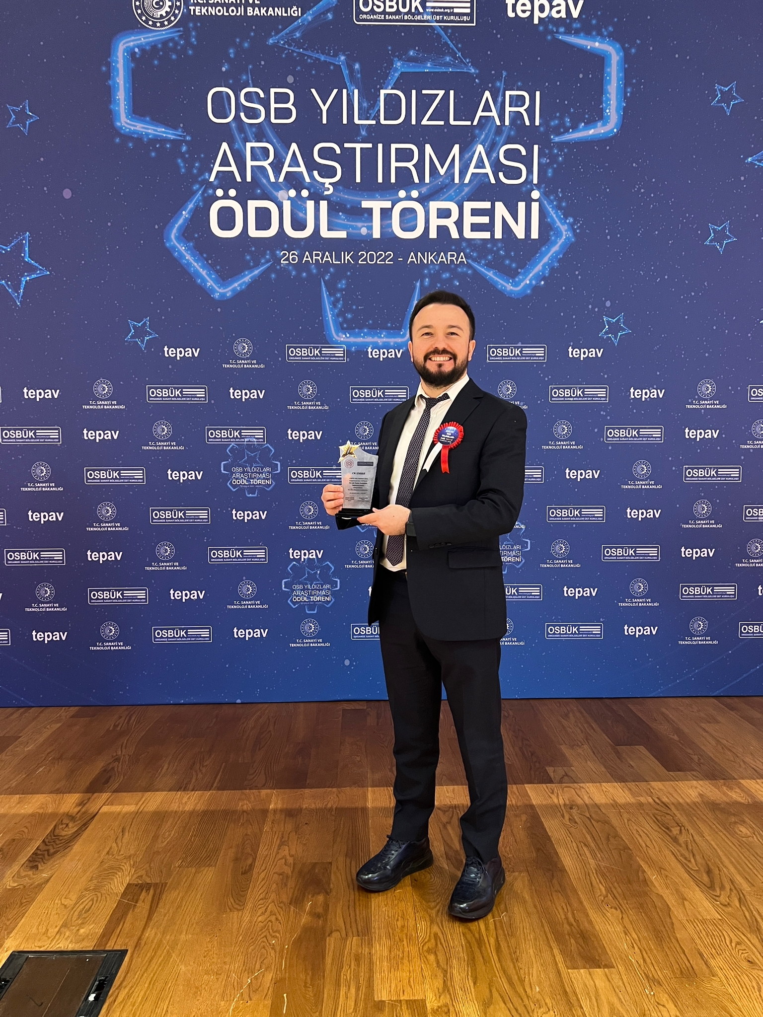 Volkan Yılmaz