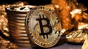 bitcoin