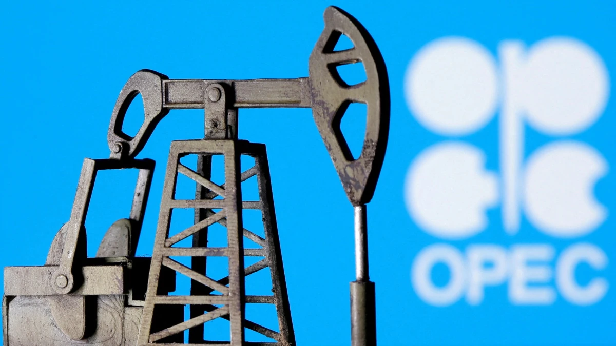 OPEC