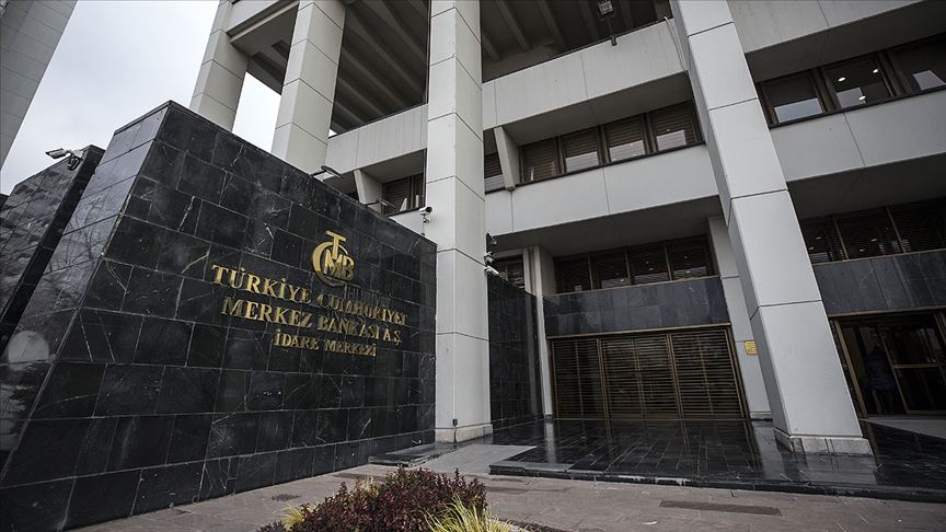 Merkez Bankası 