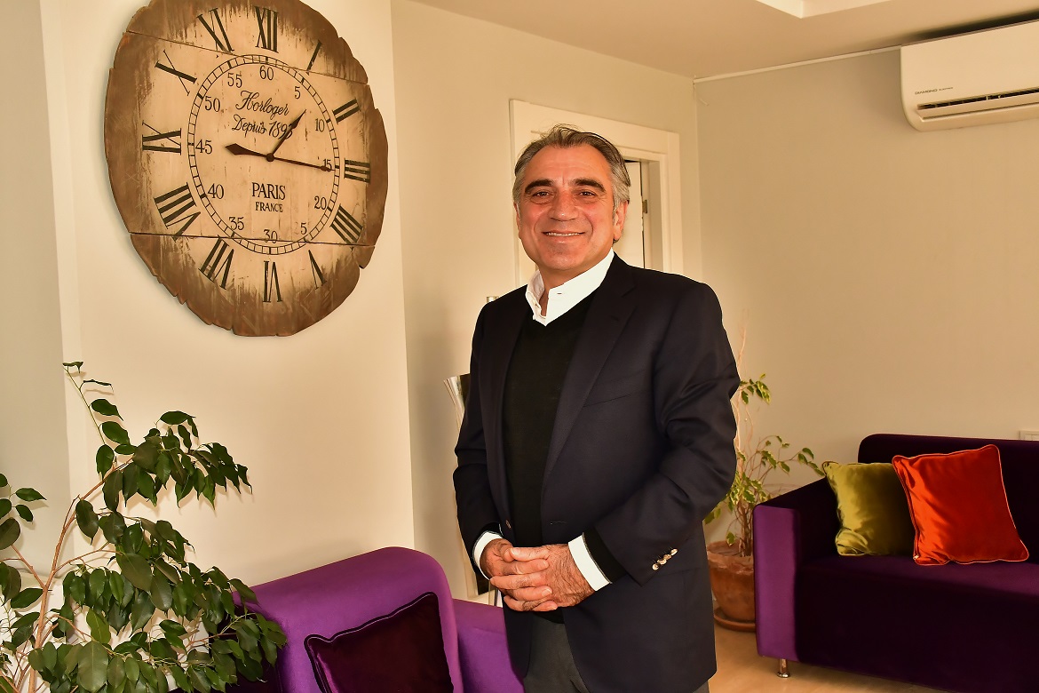 Recep Şamil Yaşacan