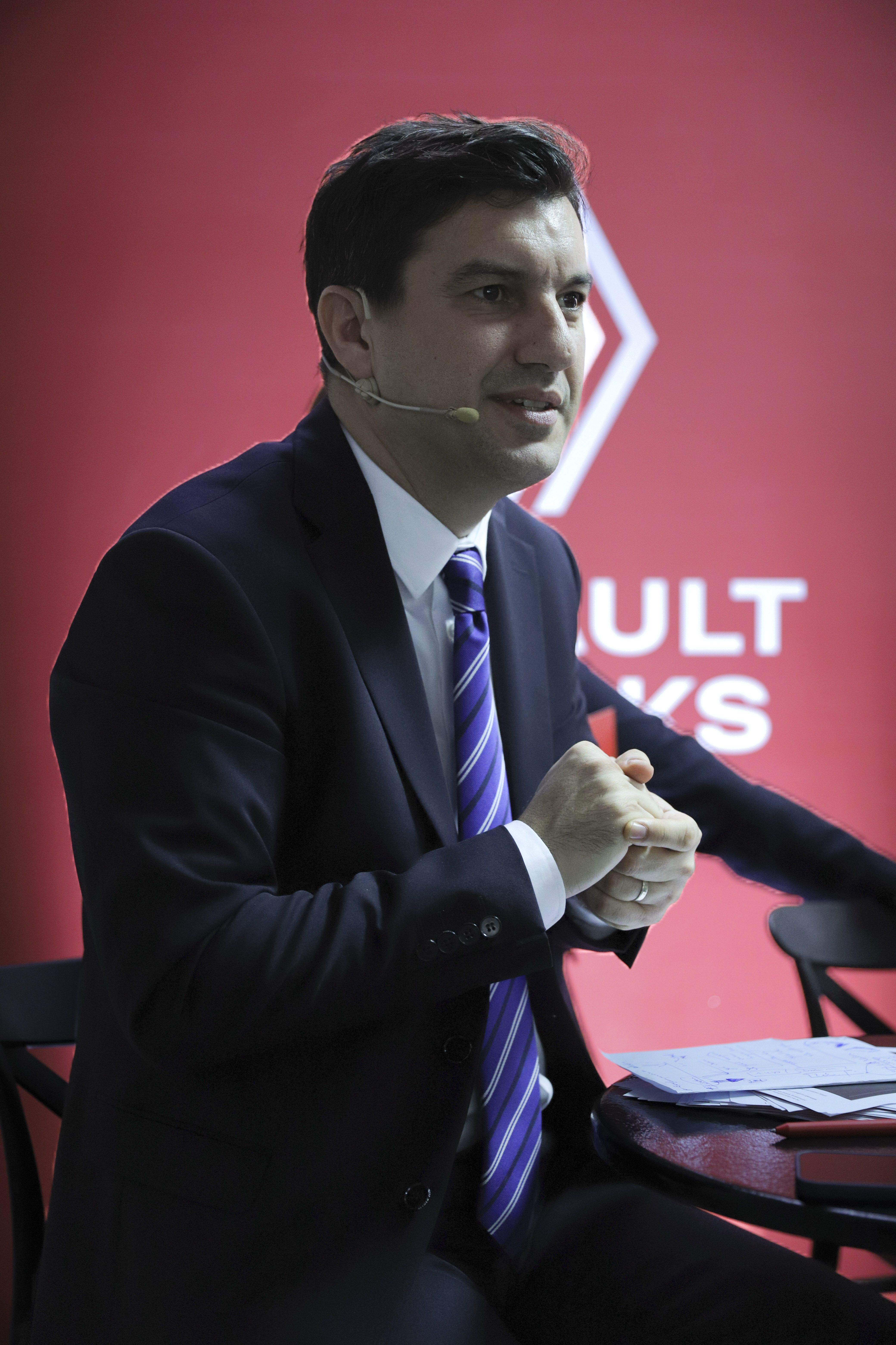 Özgür Fırat