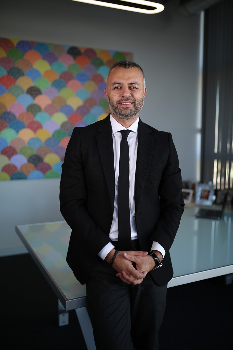 Serdar Erçal