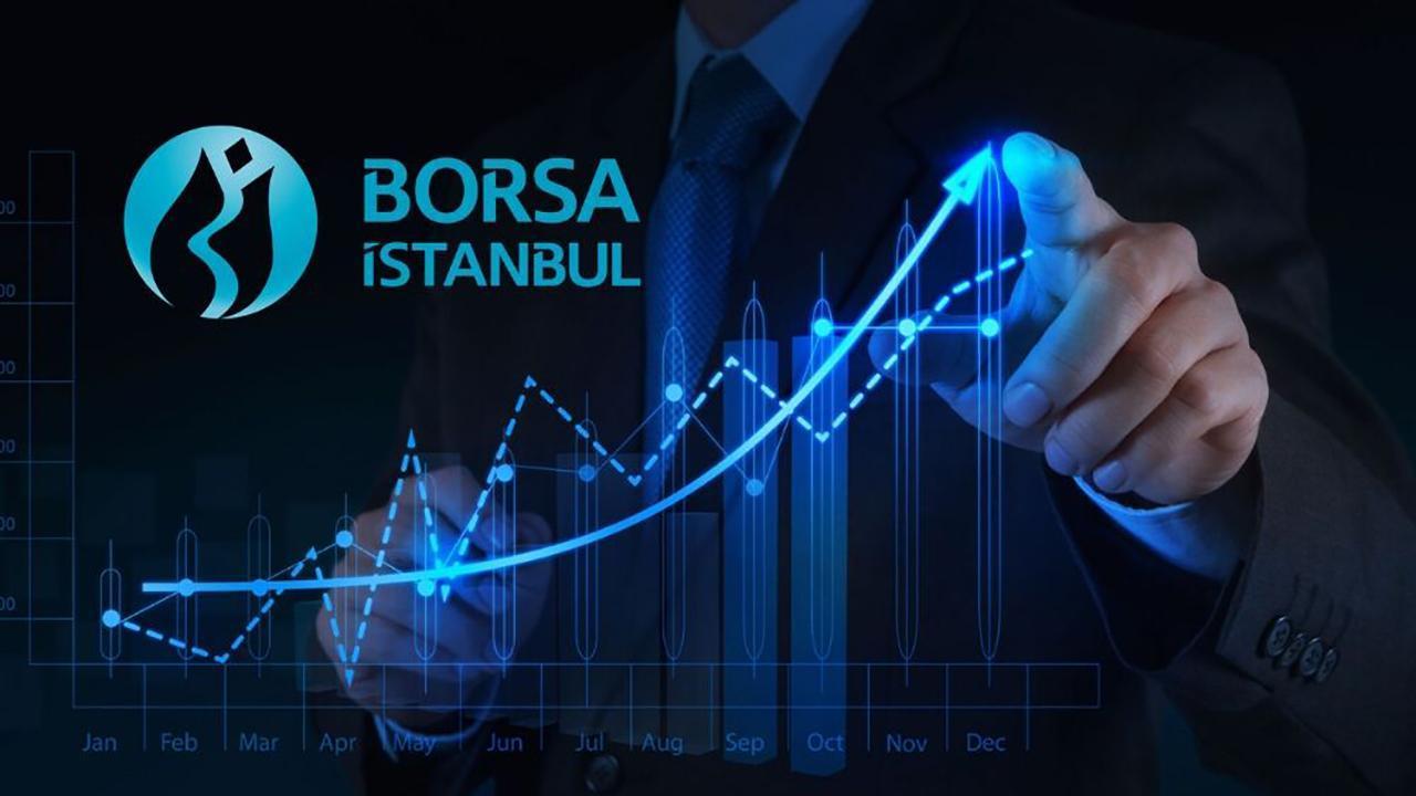 bist-100
