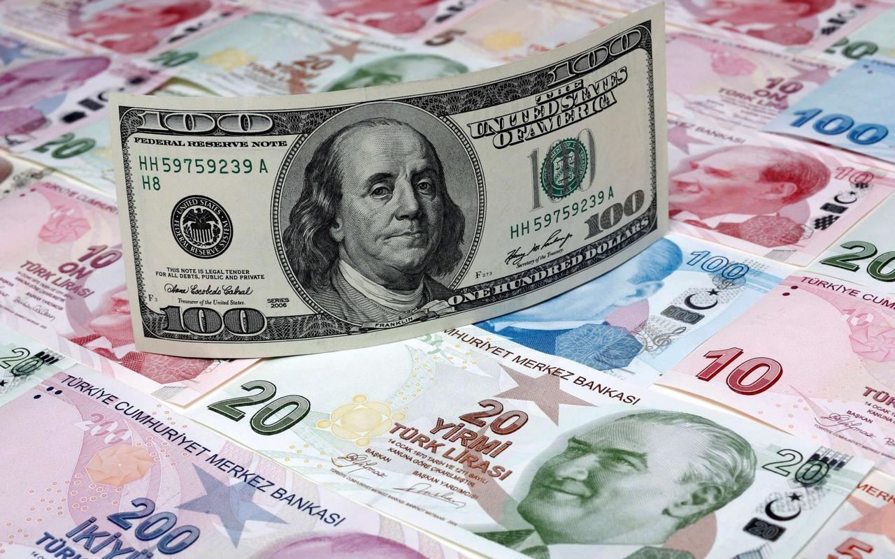 dolar