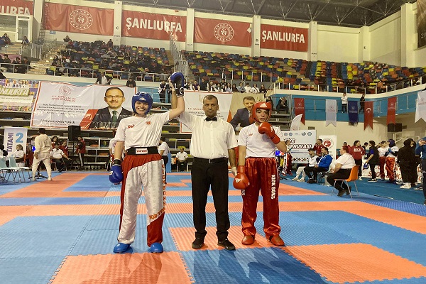 kick boks