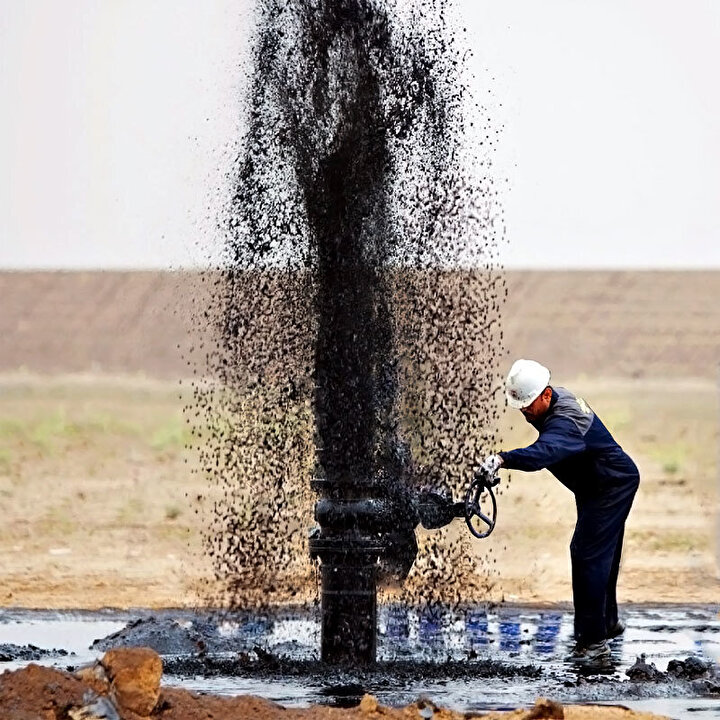 petrol
