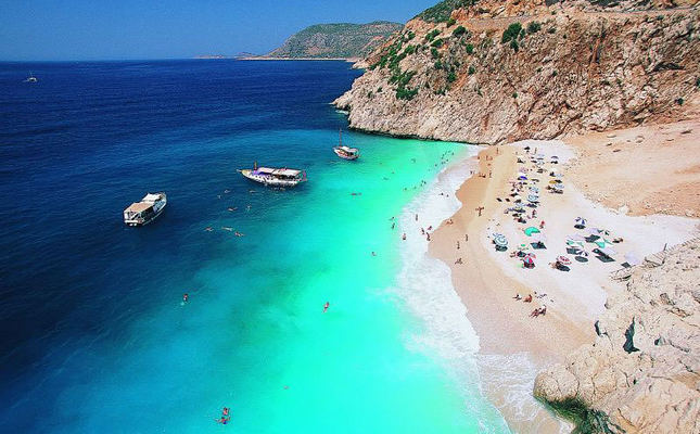 gökçeada