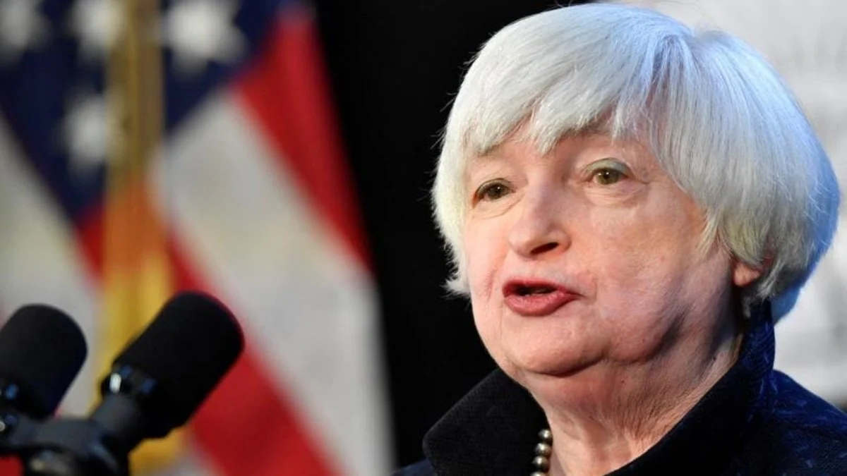 Yellen