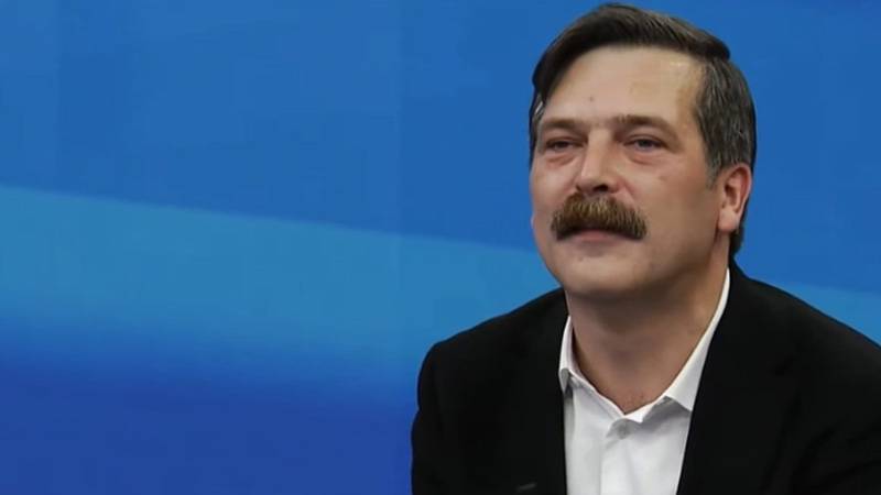 tip erkan baş