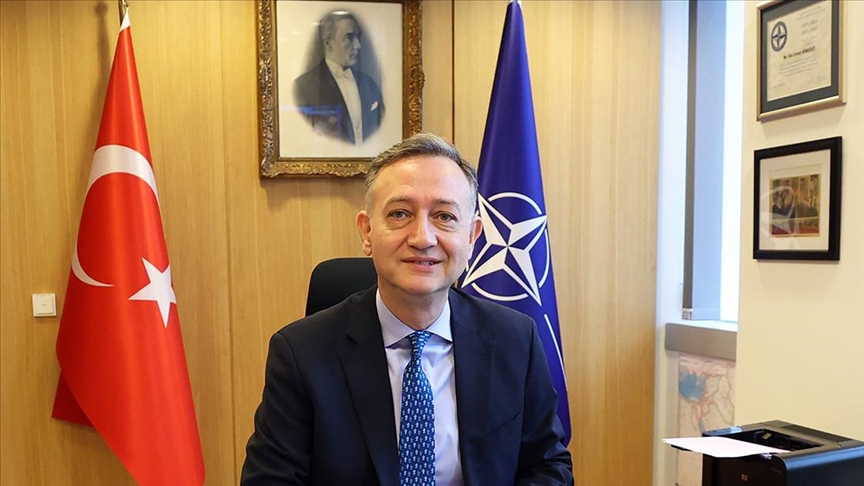 nato