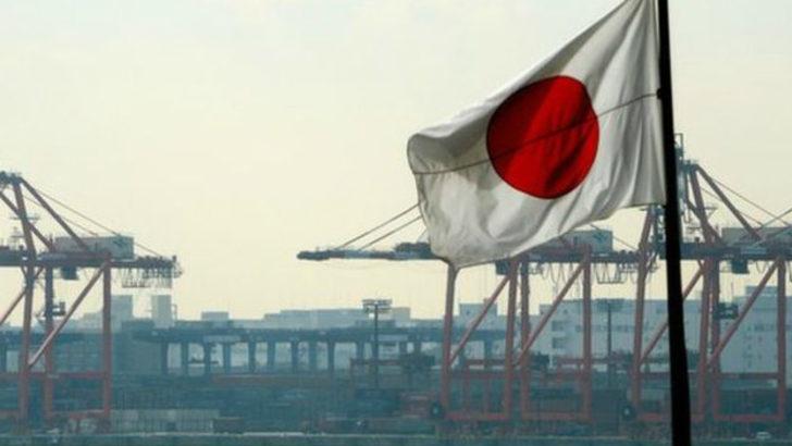 Japonya
