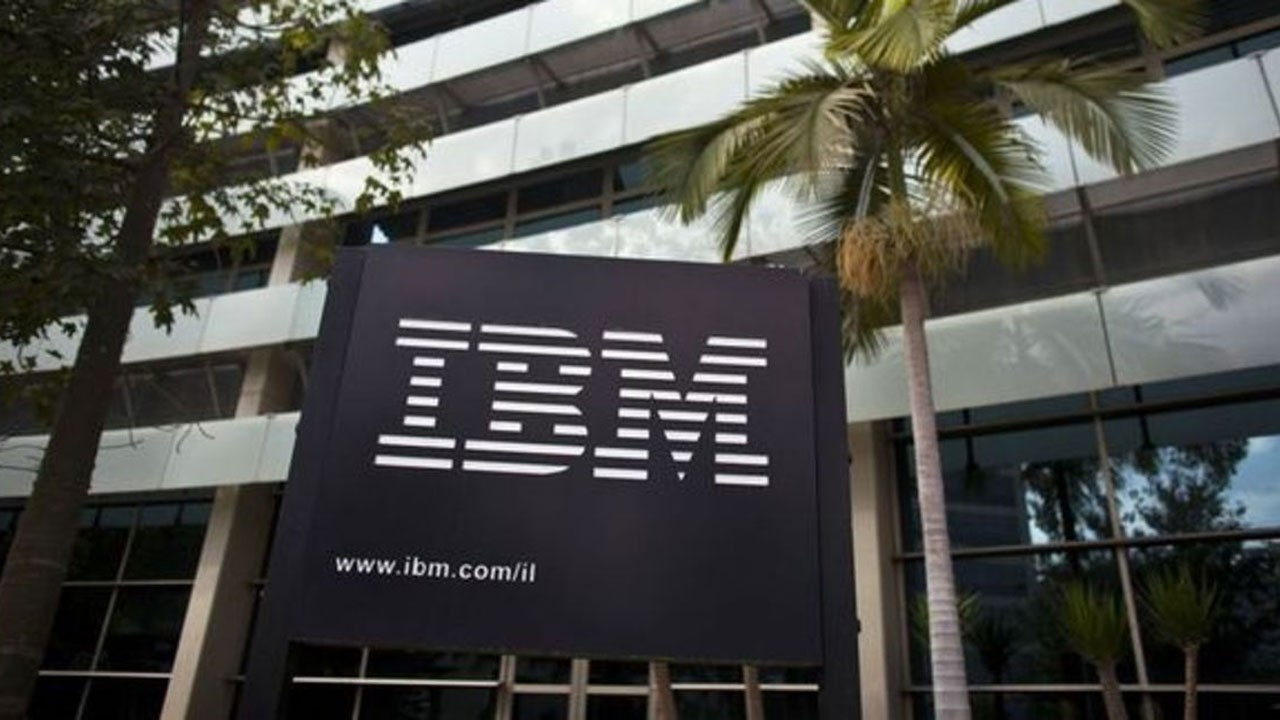 IBM