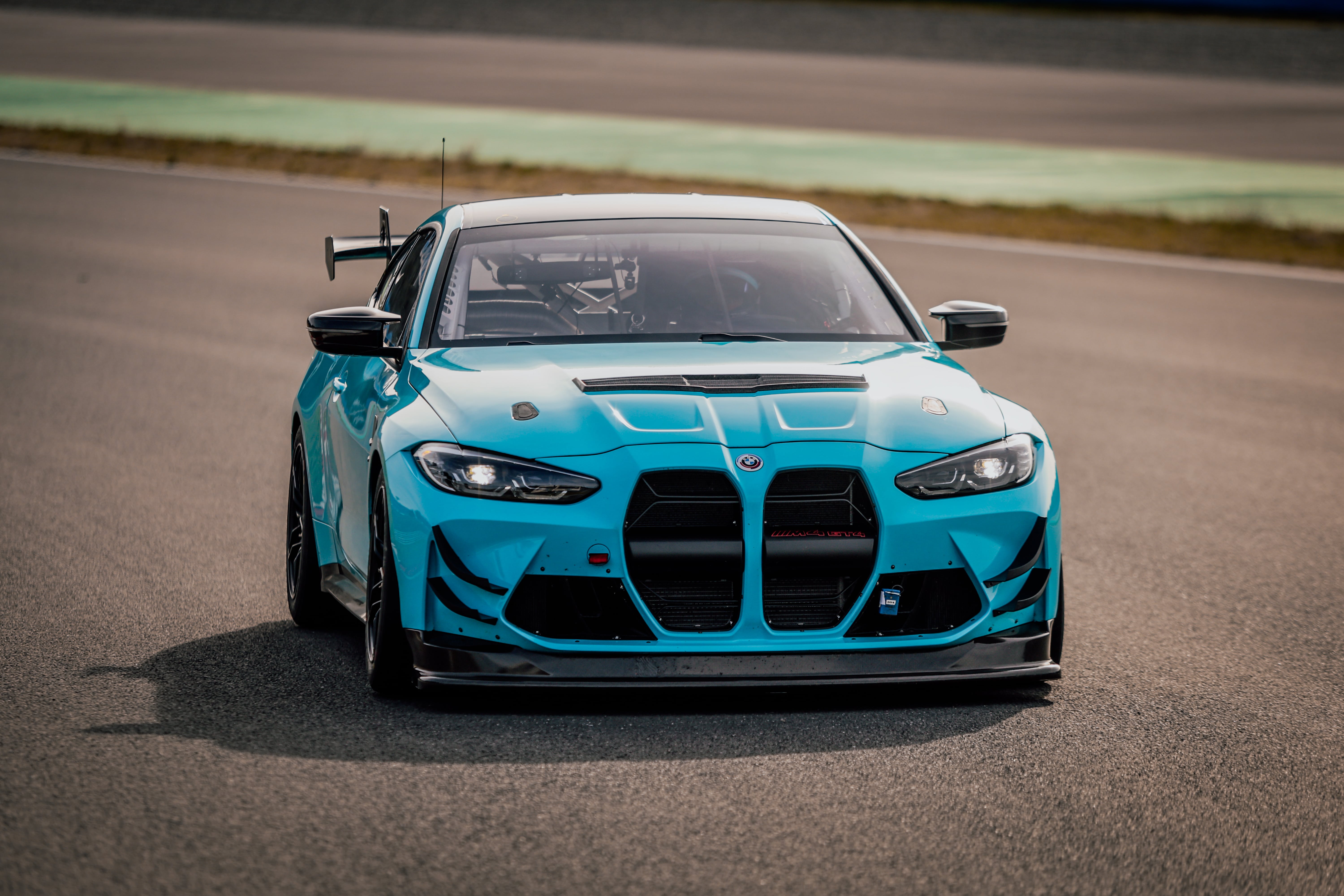 GT4 Avrupa Serisi
