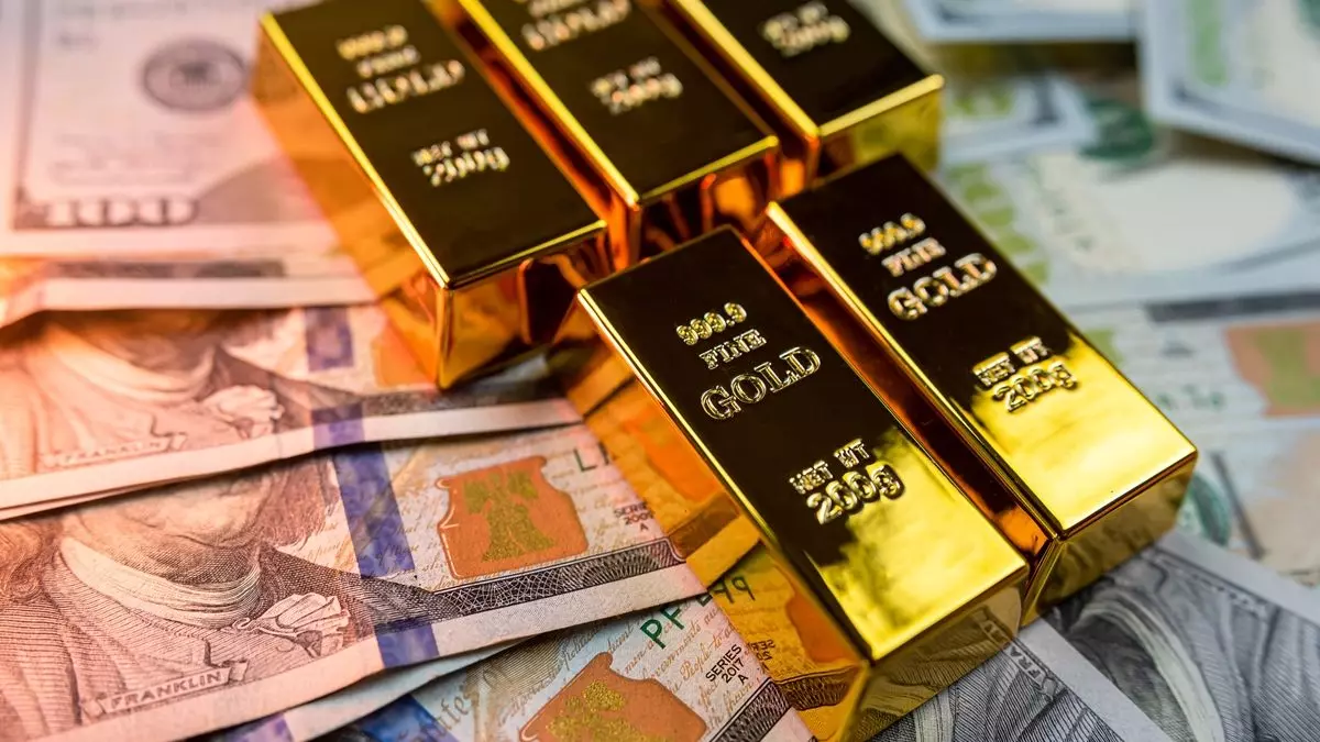 ABD VERİLERİ SONRASI DOLAR GÜÇ KAYBETTİ