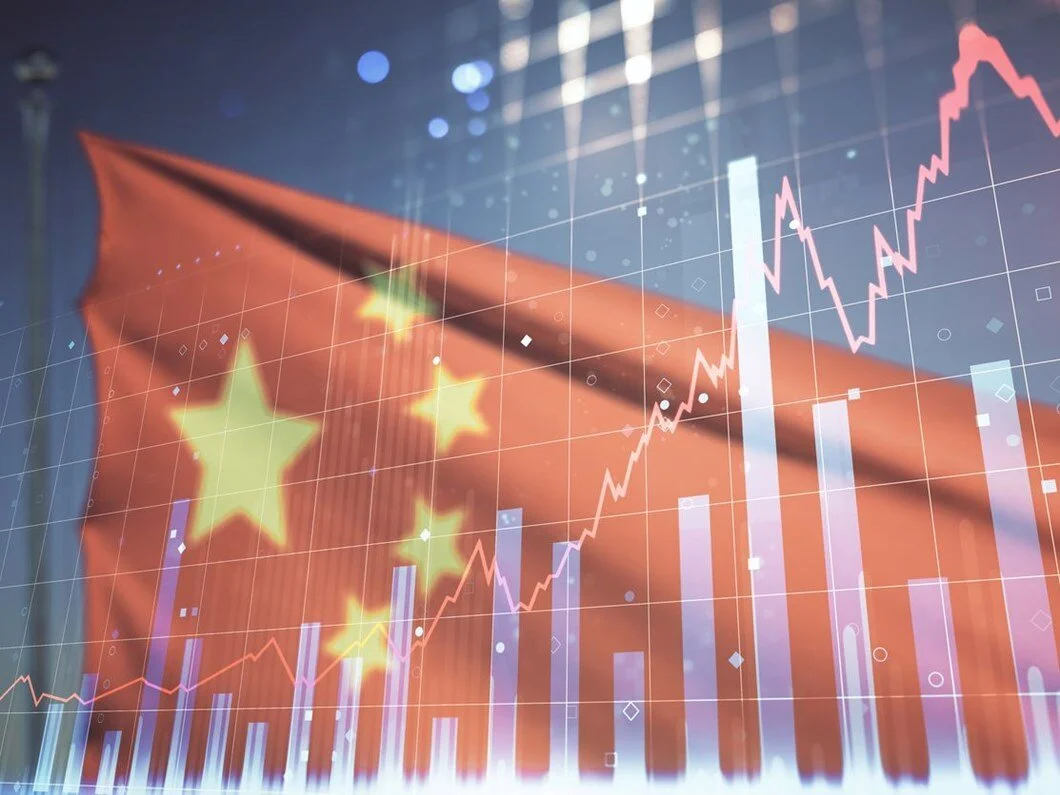 Global  piyasalarda Çin endişesi