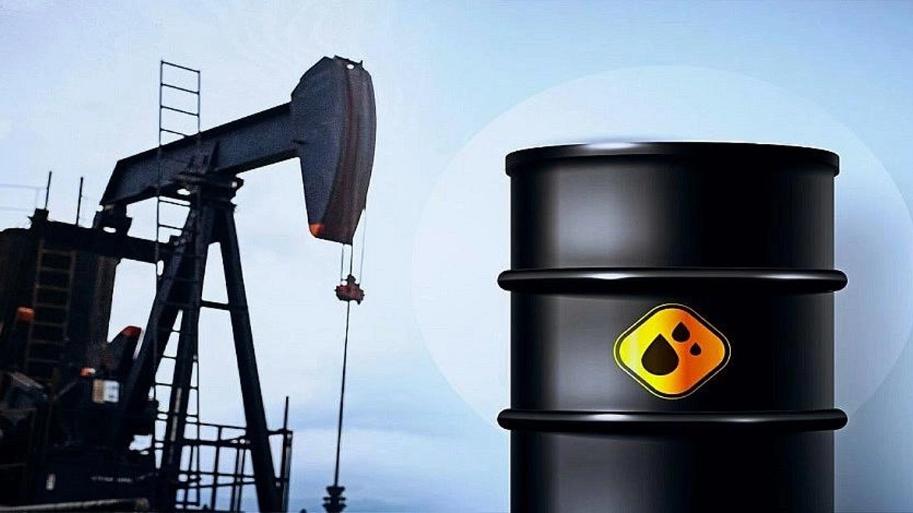petrol