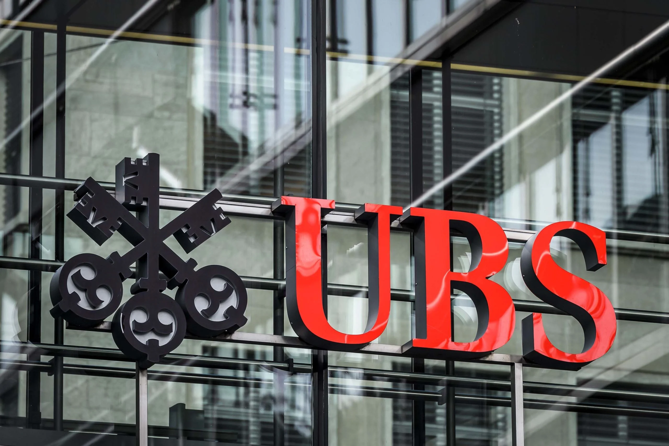 UBS Group