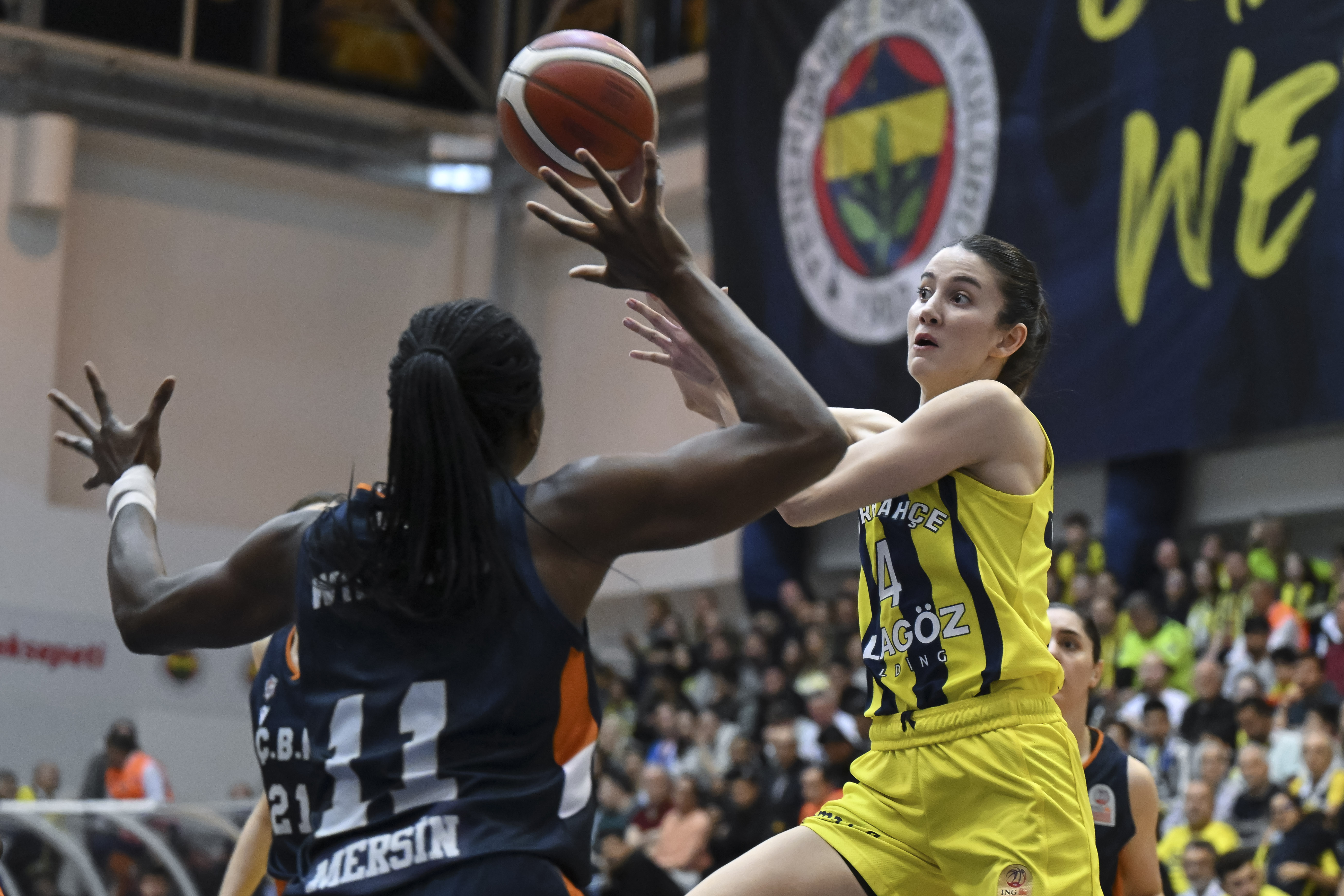 Fenerbahçe Alagöz Holding - 