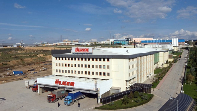  Biskot Bisküvi Gıda Sanayi 
